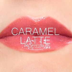 Caramel Latte LipSense
